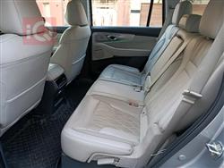 GAC GS8